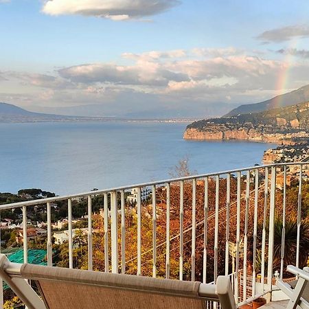 Bellavilla Sorrento B Exterior photo
