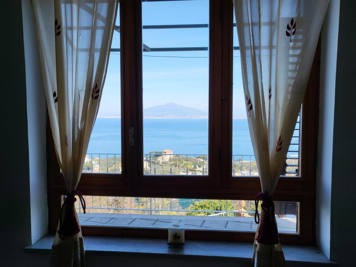 Bellavilla Sorrento B Exterior photo