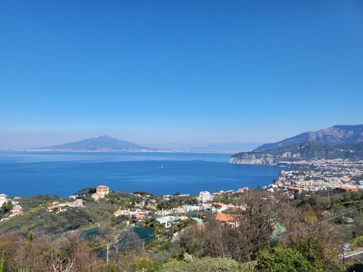 Bellavilla Sorrento B Exterior photo