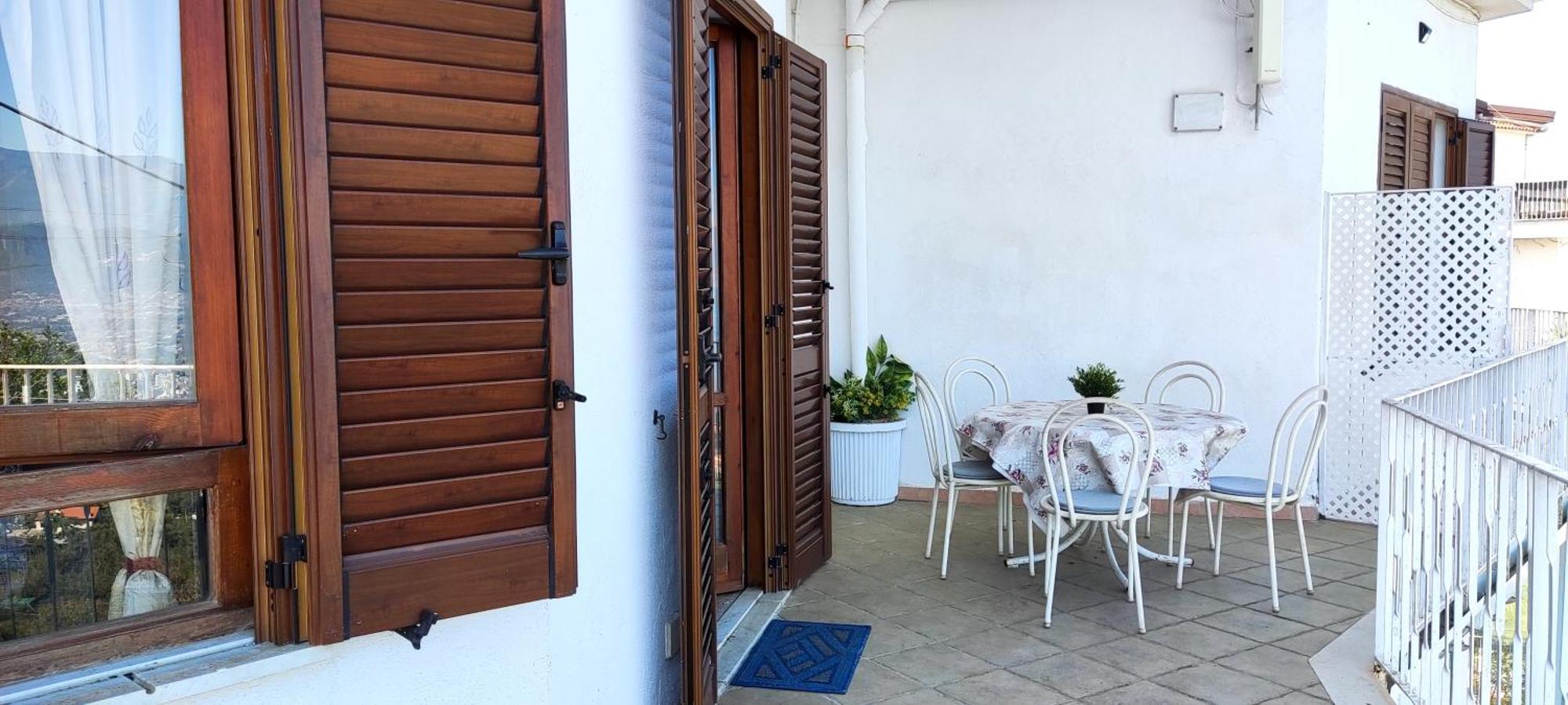 Bellavilla Sorrento B Exterior photo